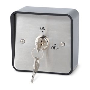 Surface Mount Keyswitch